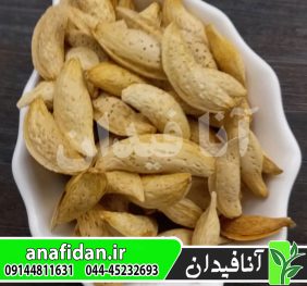 نهال بادام یلدا