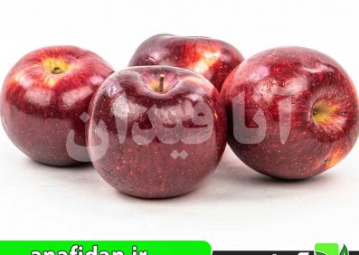 نهال سیب امپایر