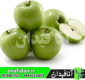 نهال سیب گرنی اسمیت